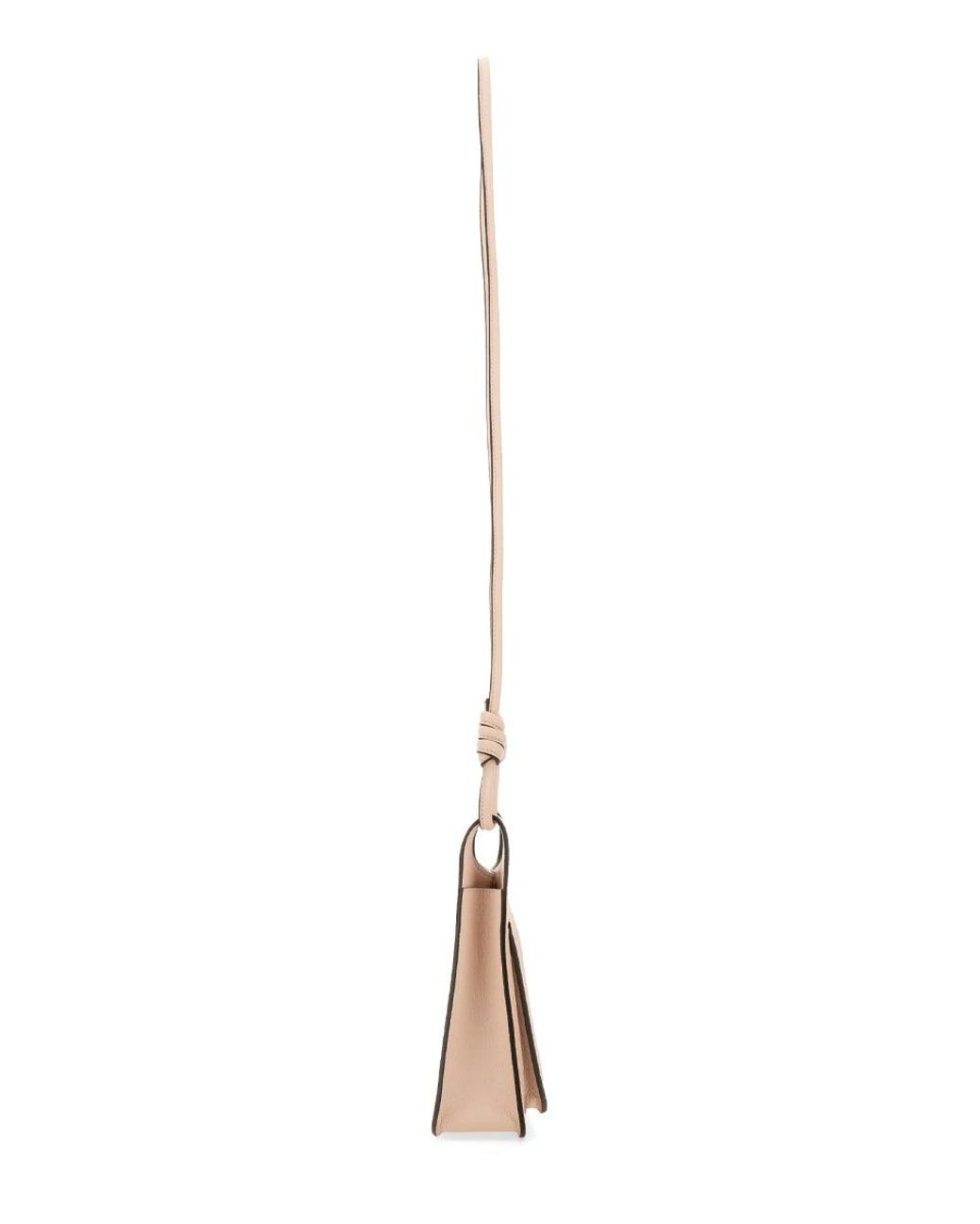 MCM Natural Hobo Bag "Himmel"