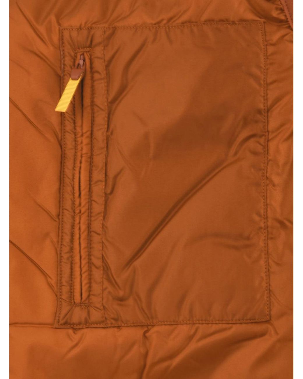 Aspesi Brown Jackets