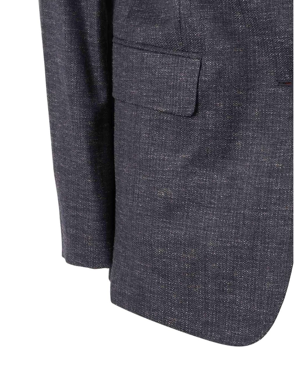 Max Mara Black Jacket
