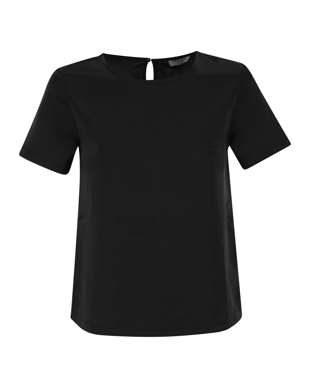 Weekend by Maxmara Black Weekend Maxmara Wkdgilbert