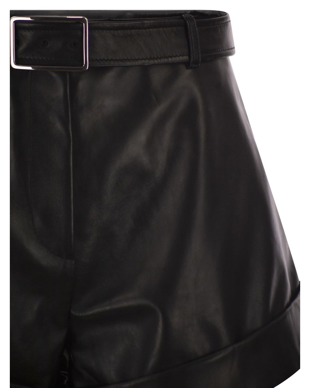 Sportmax Black Spxvasaio