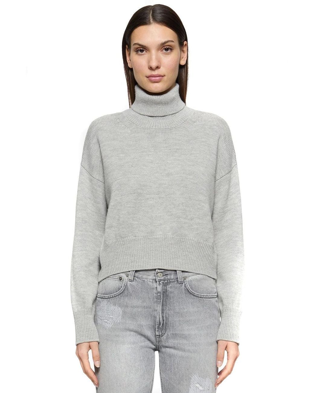 Dondup Gray Dondup Grey