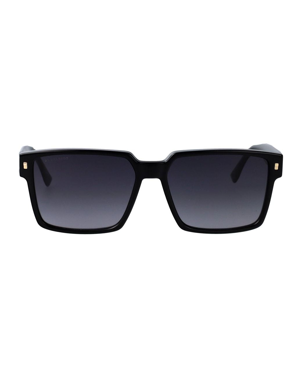 DSquared² Blue Acetate Sunglasses for men