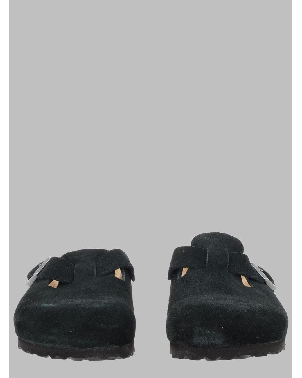 Birkenstock Black Birkenstock