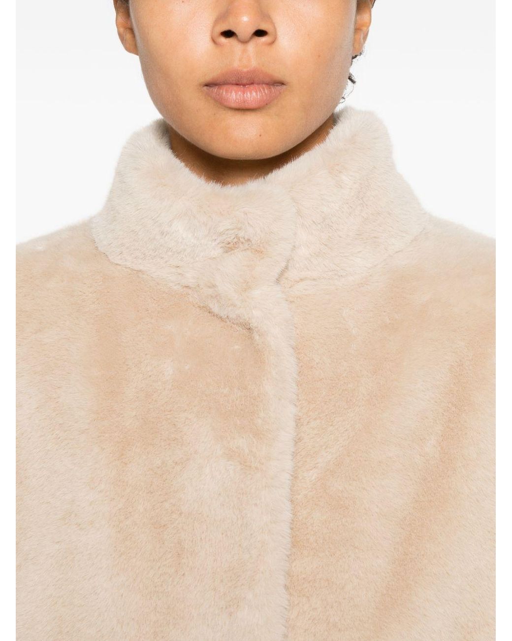 Herno Natural Coats
