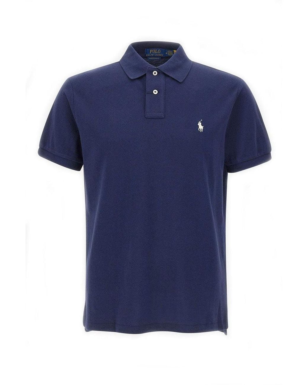 Polo Ralph Lauren Blue Polo Ralph Lauren Navy