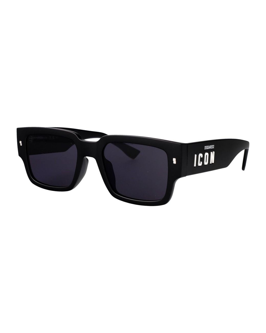 DSquared² Blue Sunglasses Icon 0032/G/S 03