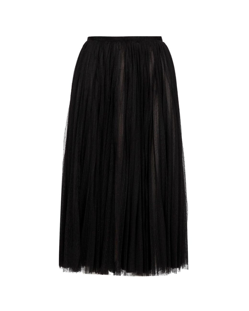 PHILOSOPHY BY LORENZO SERAFINI Black Skirts