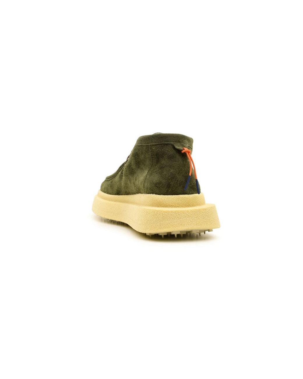 Barracuda Yellow Barrakuda -Schuhe