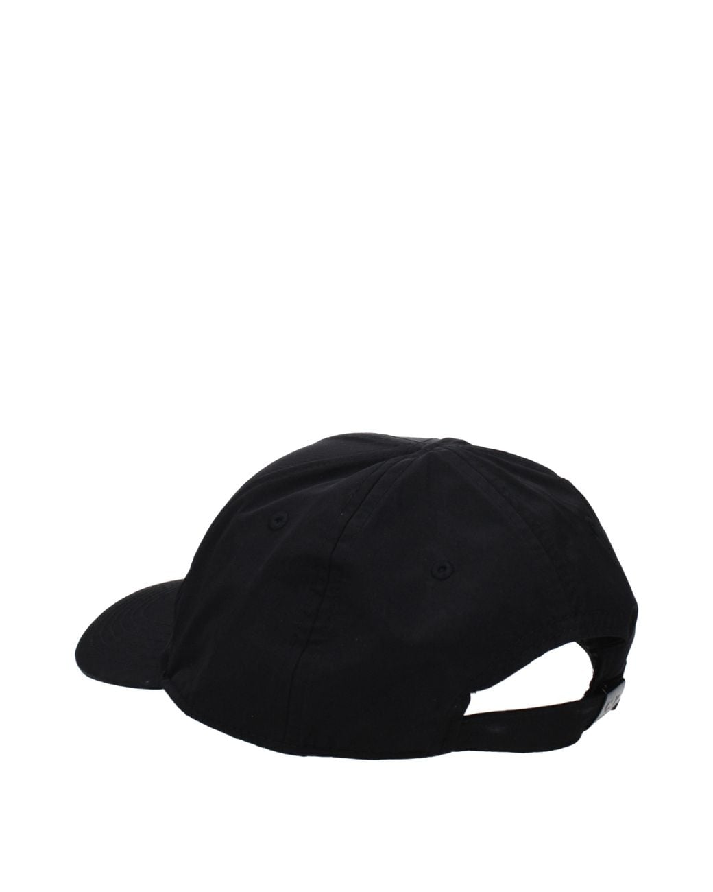 C P Company Black Caps Polyamide