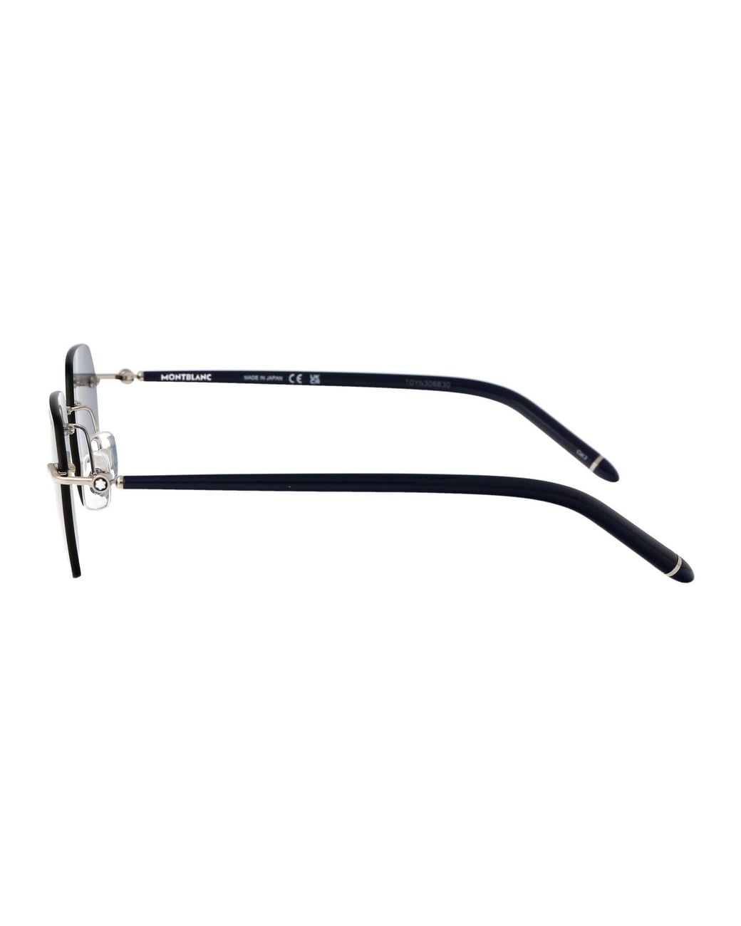 Montblanc Blue Eyewear