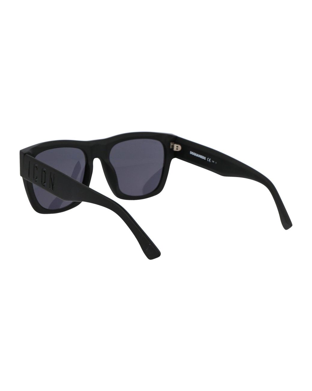 DSquared² Blue Sunglasses for men