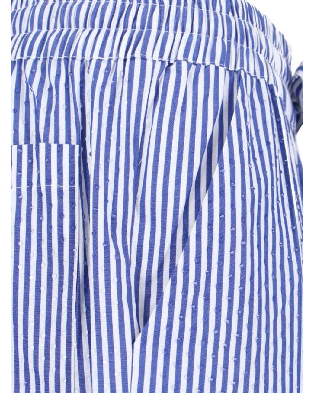 P.A.R.O.S.H. Korte Broek in het Blue