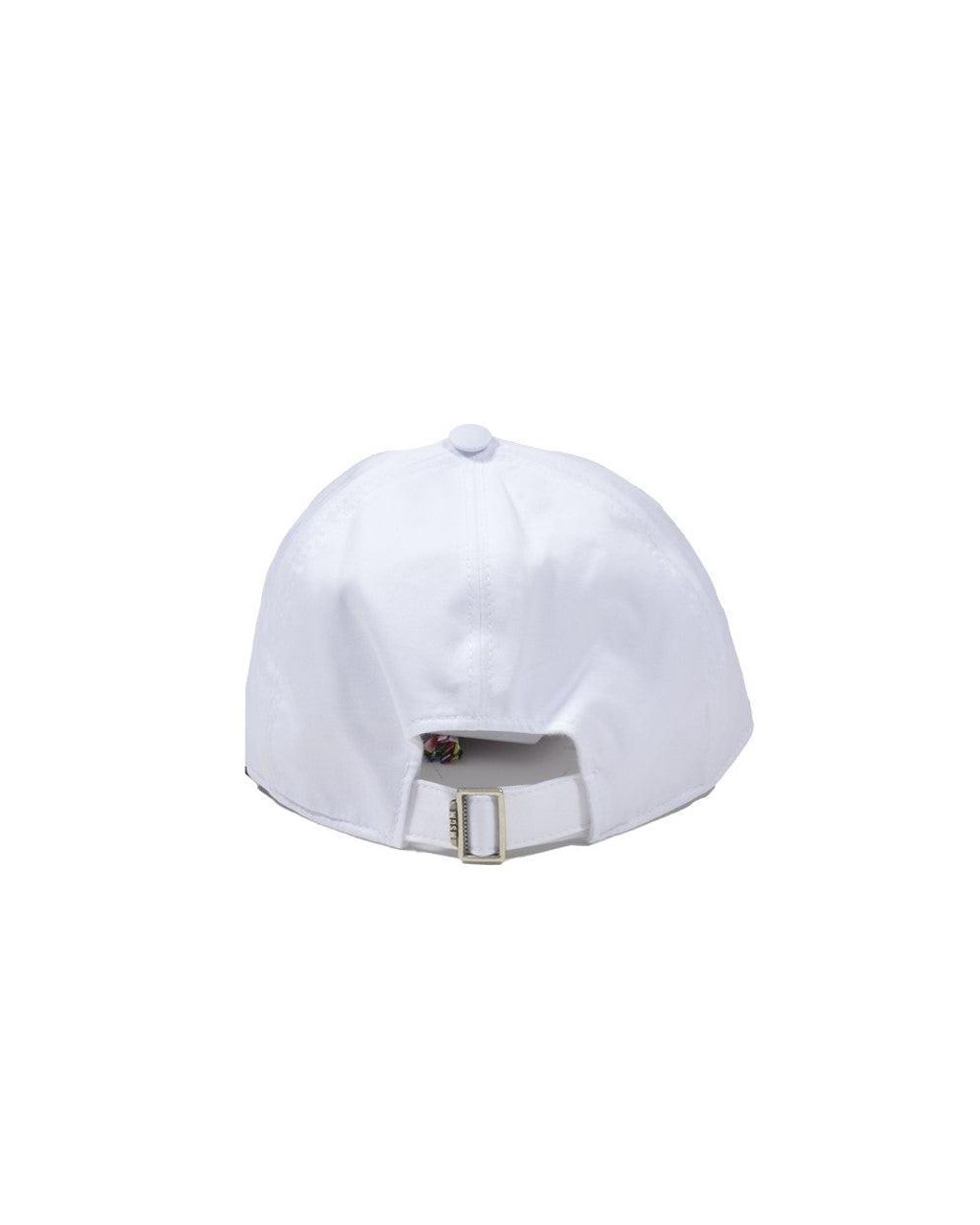 MSGM White Hüte