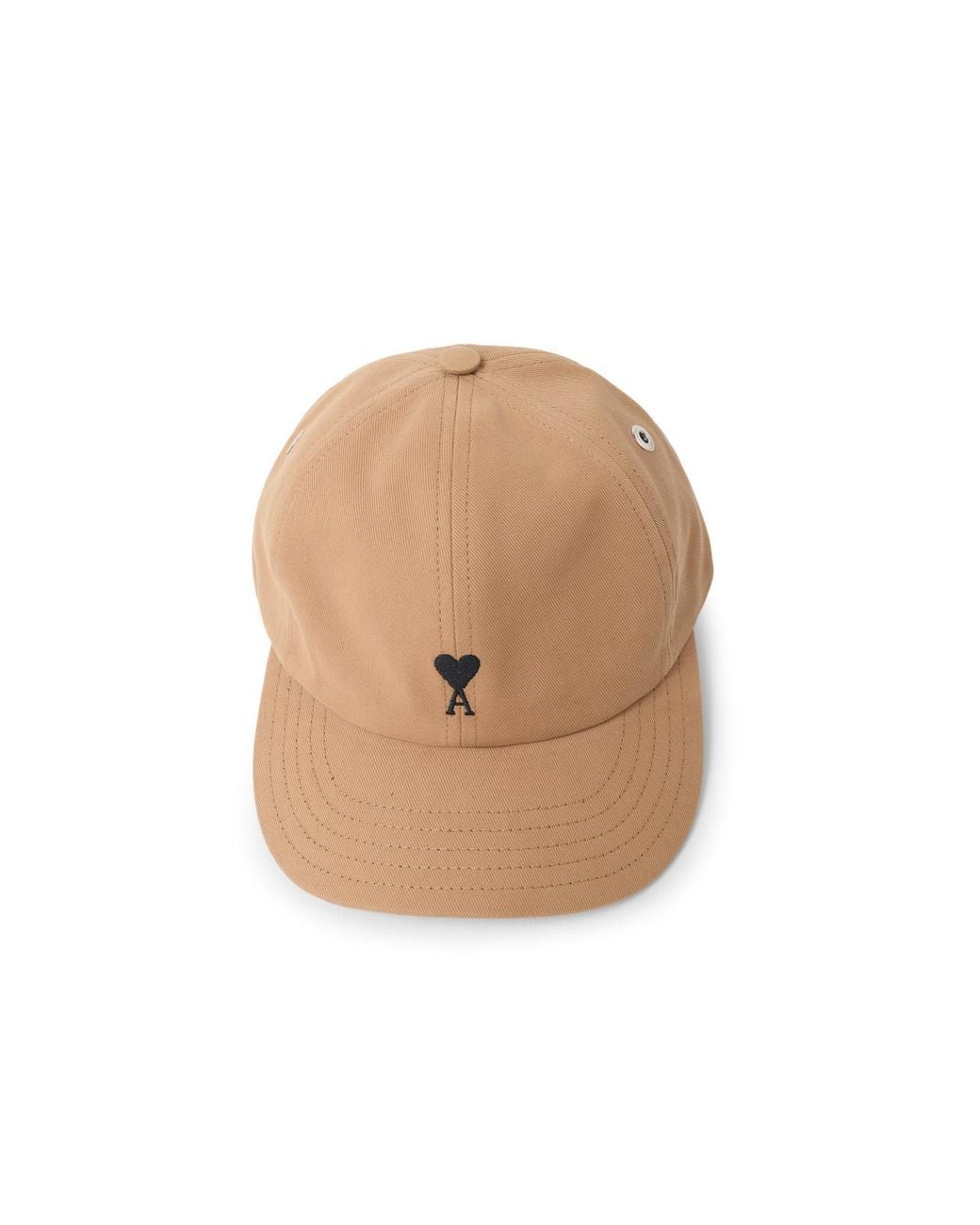 AMI Natural 'Ami De Cœur' Cap