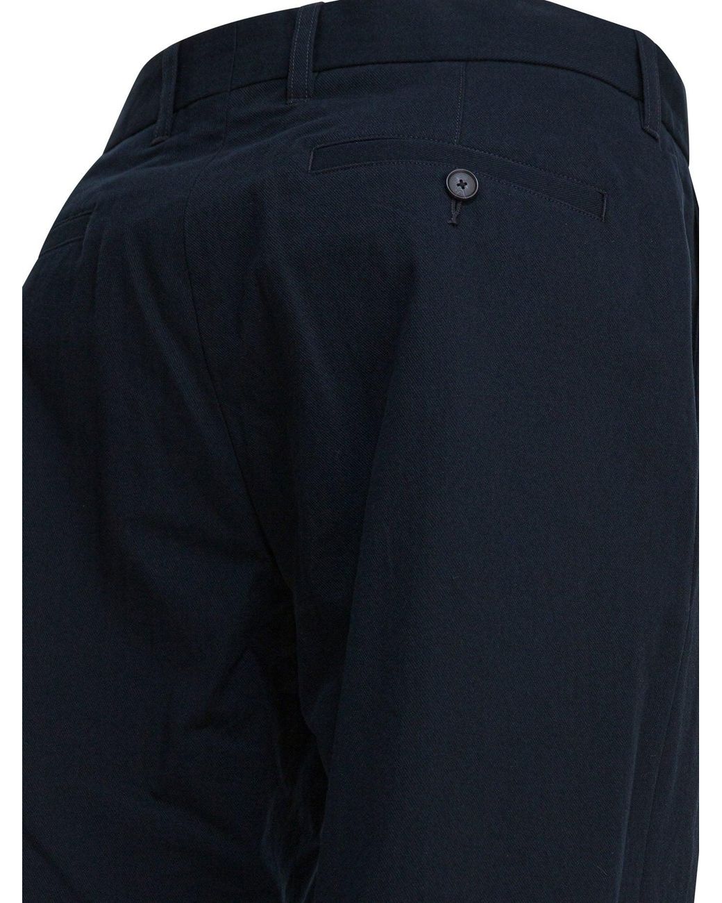 Vince 'owen'-broek in het Blue voor heren