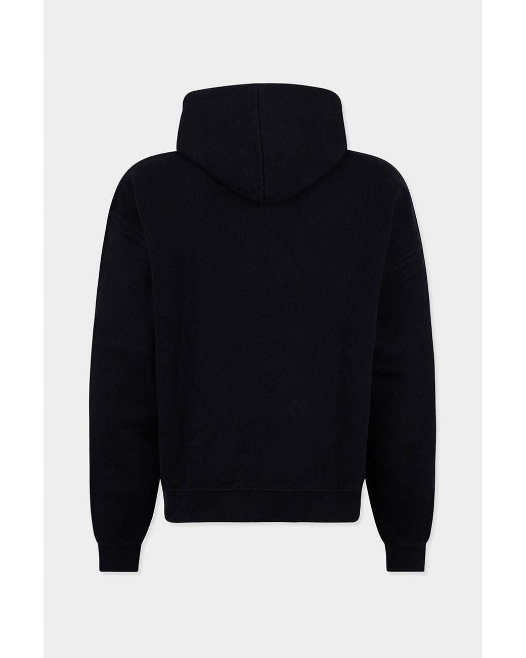DSquared² Blue Dsquared2 Black