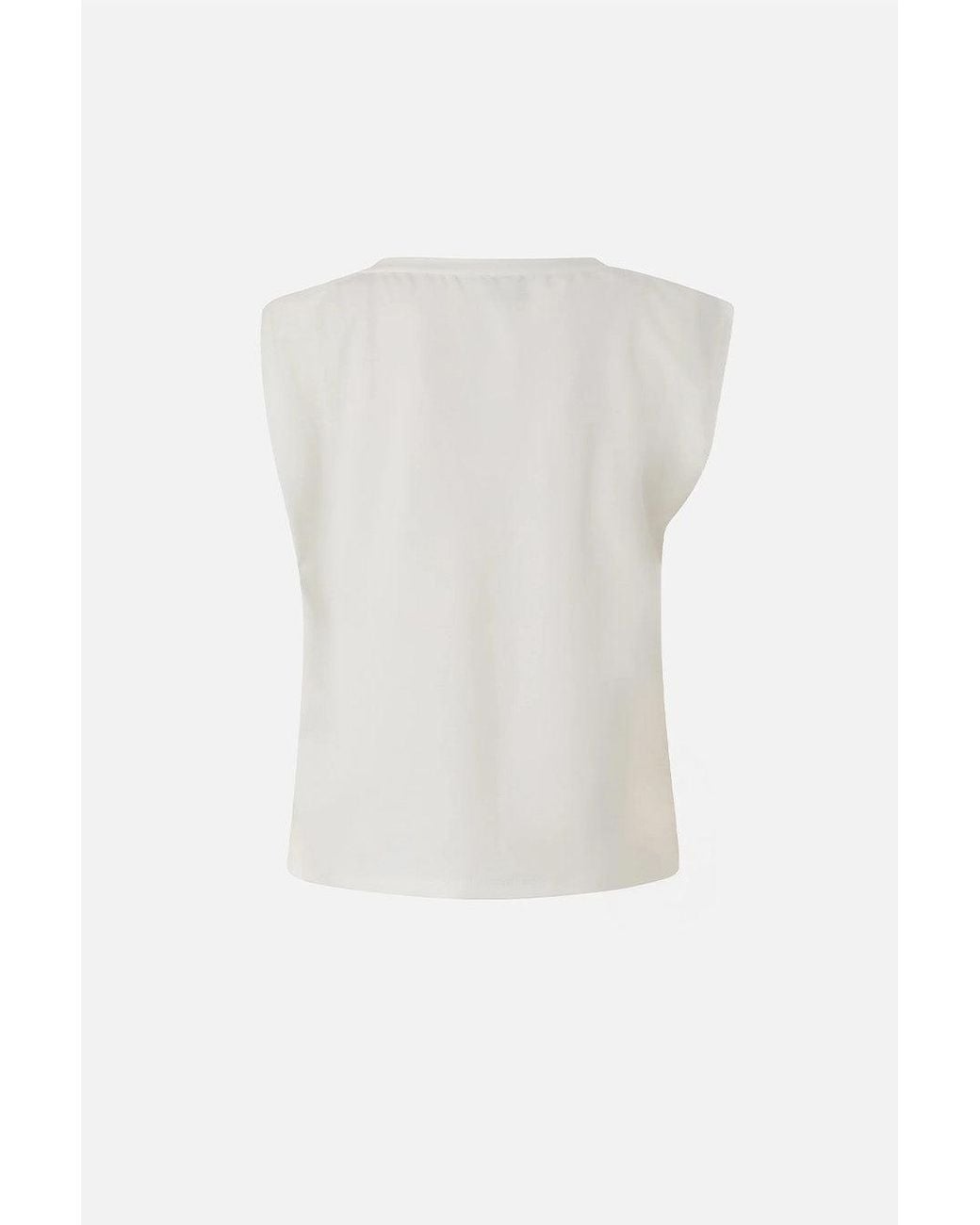 Pinko Pinko White