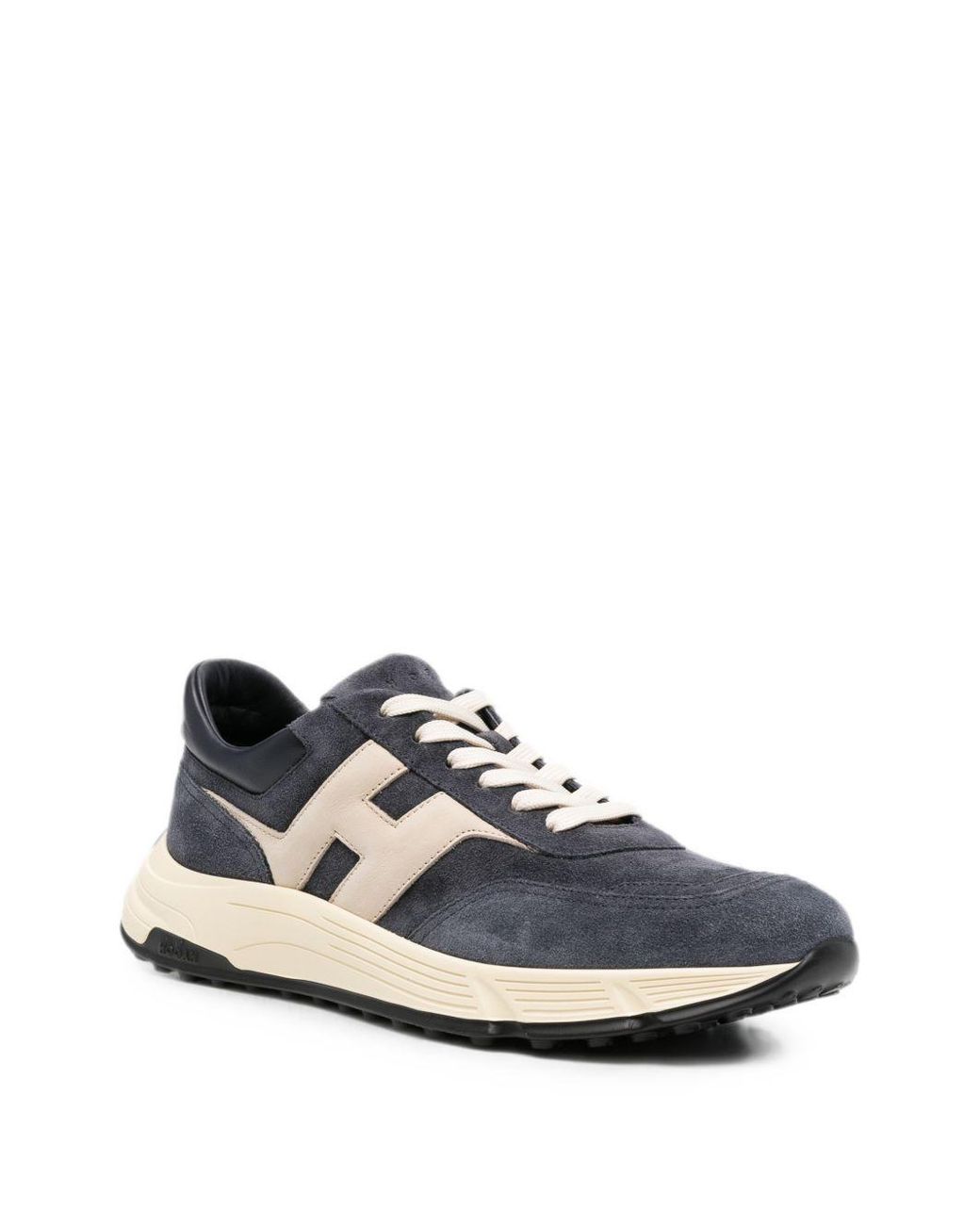 Hogan White Hyperlight for men