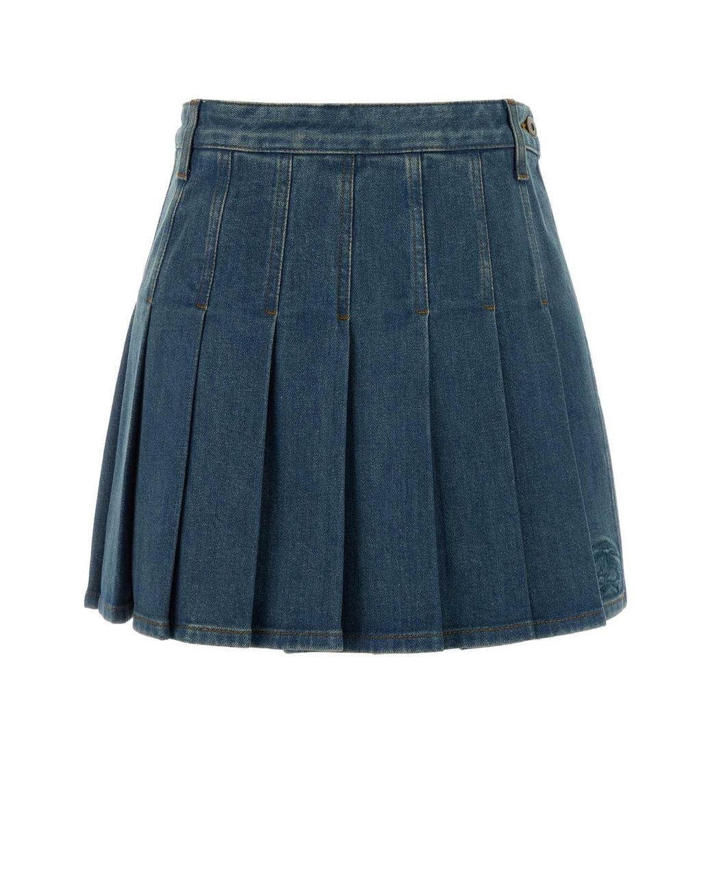 Burberry Blue Dahlia