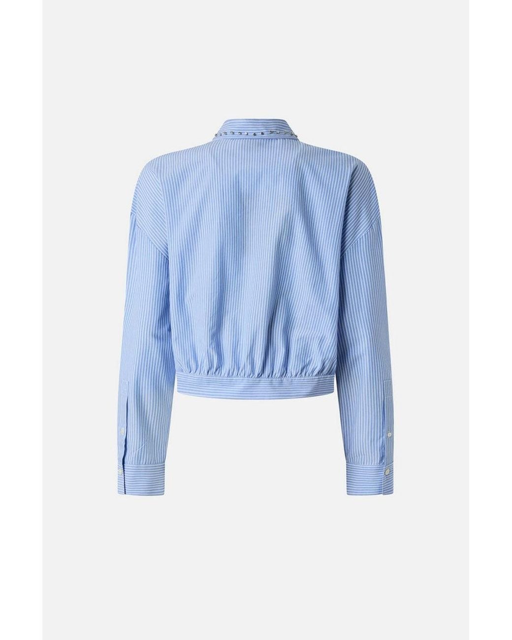 Pinko Blue Pinko Multicolor