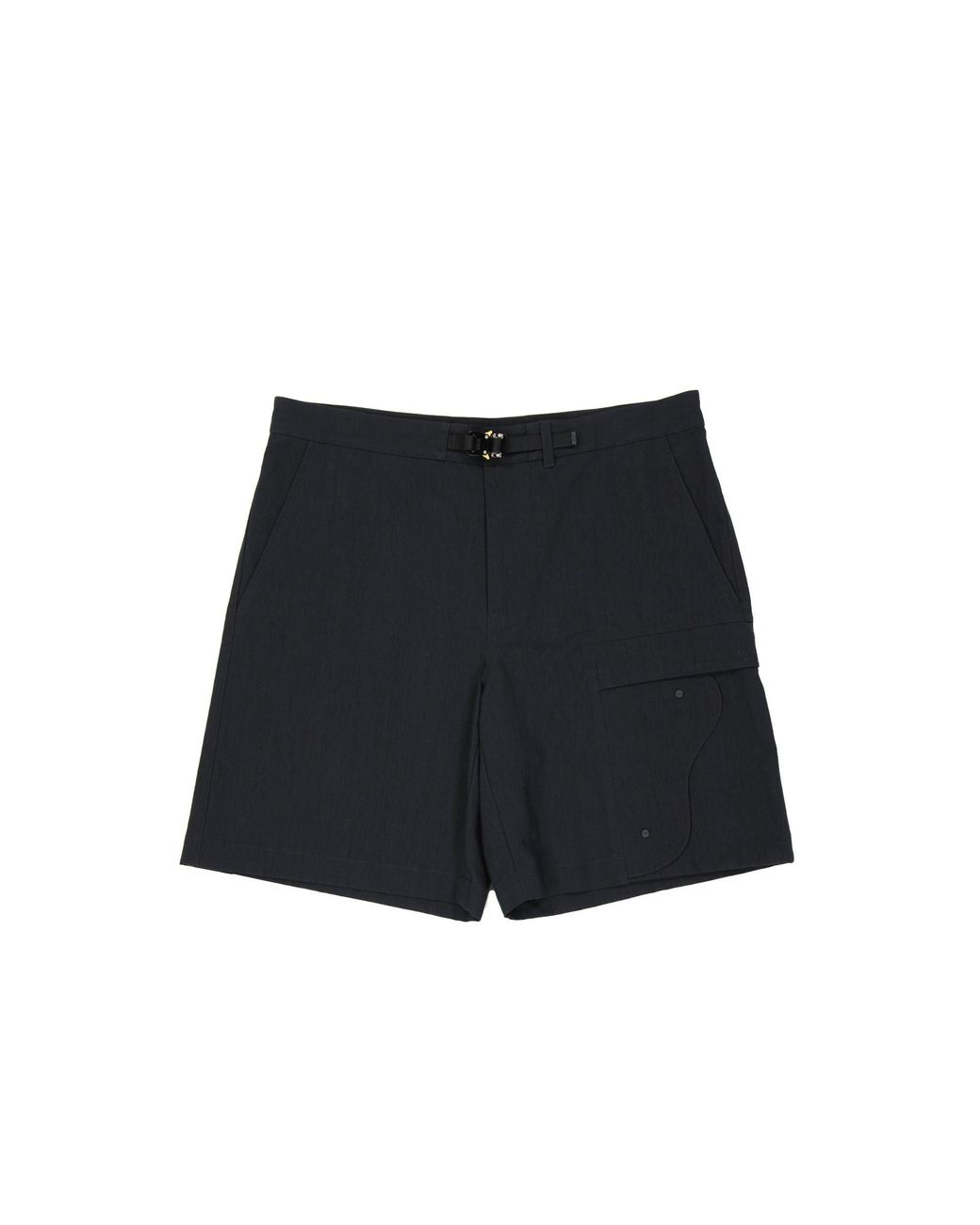 Dior Black Bermuda Shorts for men