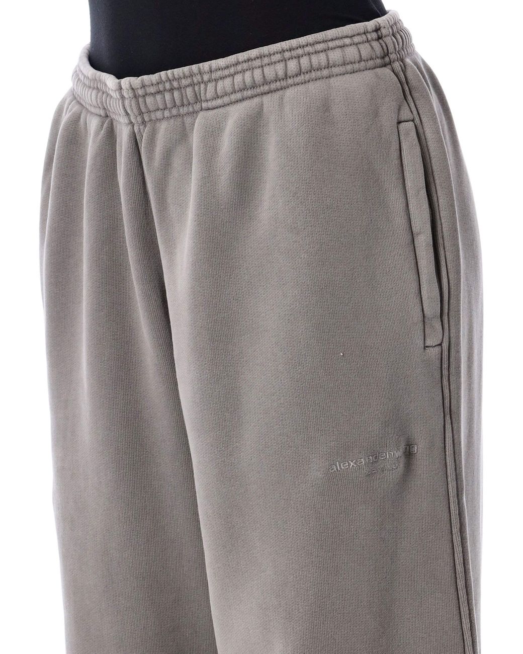 Alexander Wang Kleding .... in het Gray