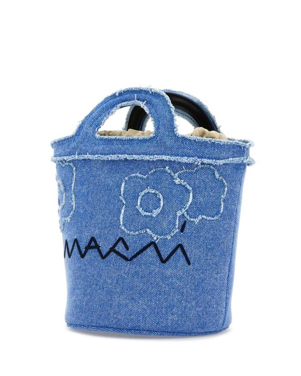 Marni Blue Bags