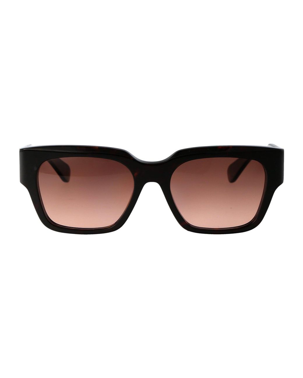 Chloé Brown Eyewear