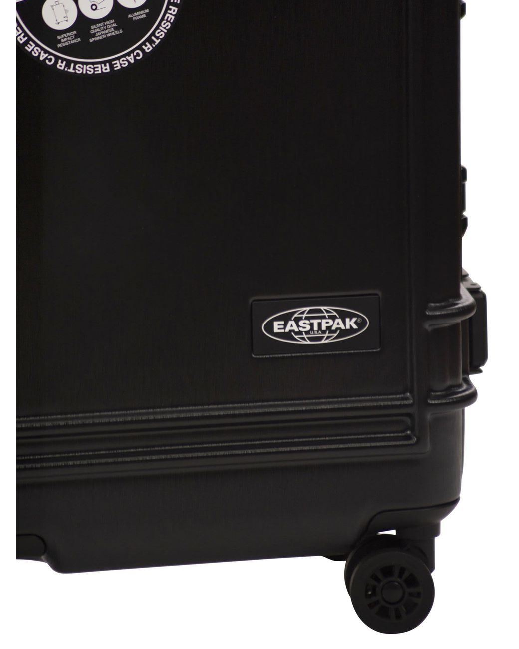 Eastpak Black Resist'R Case
