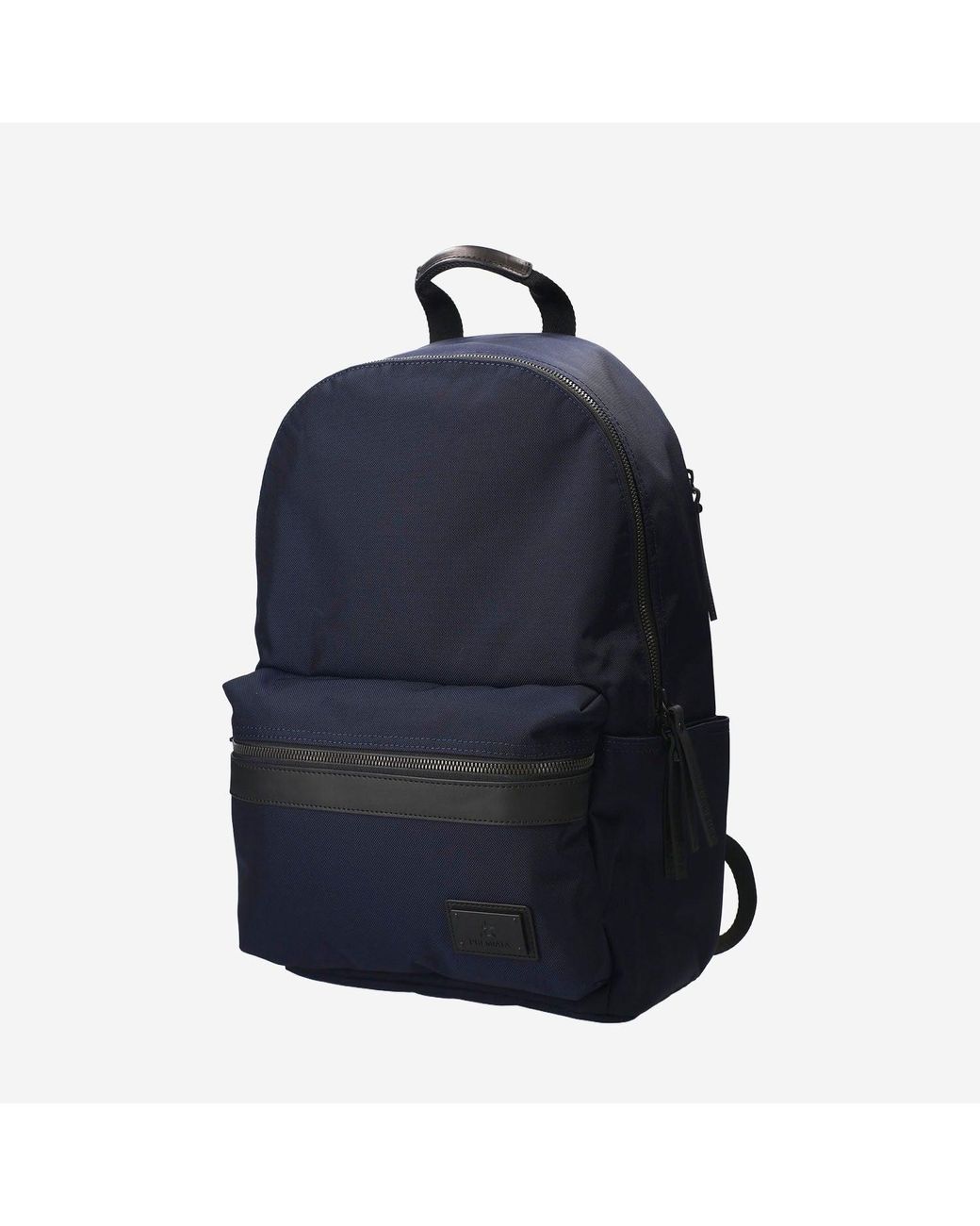 Premiata Blue Backpack Blade for men