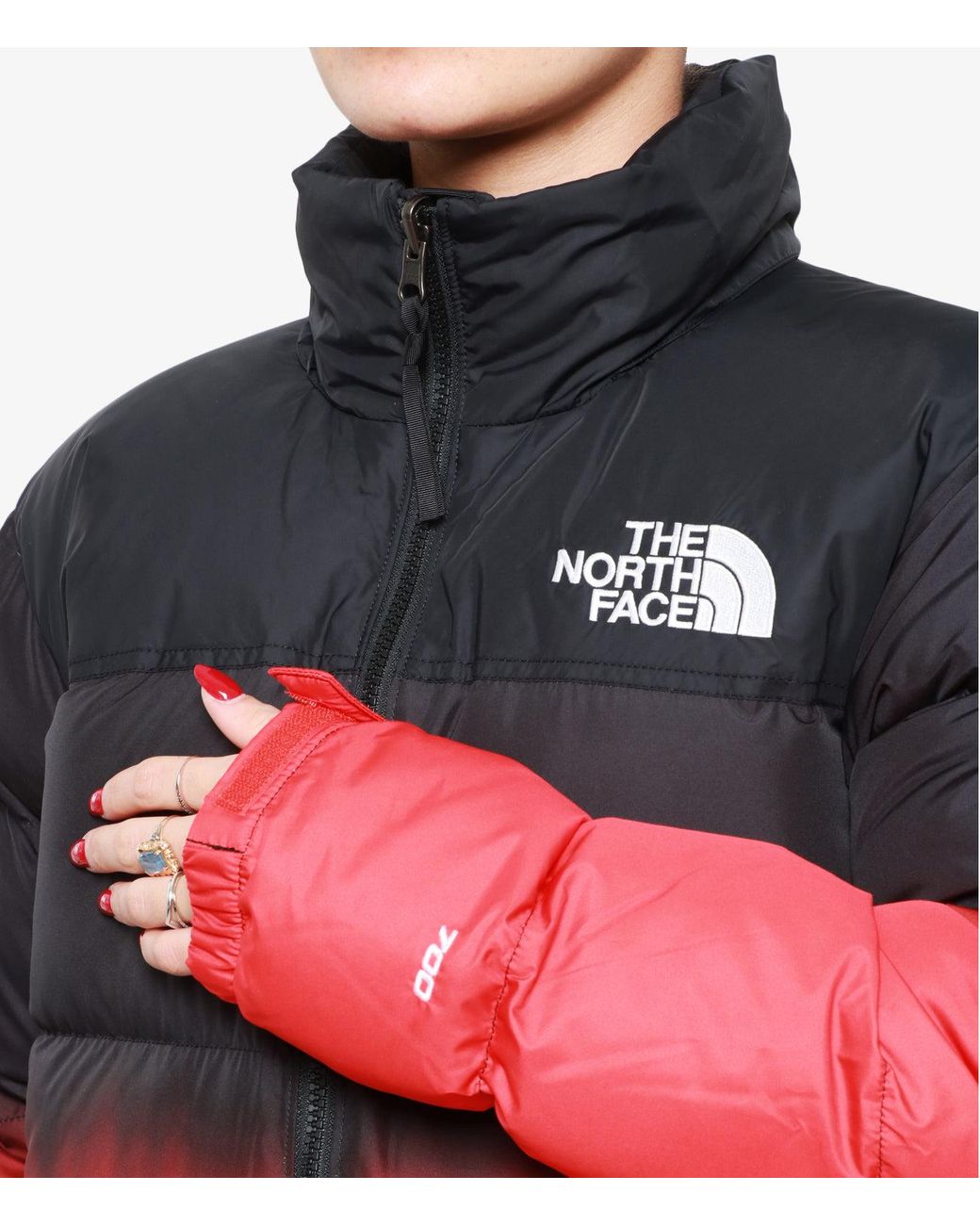 The North Face Red Coats