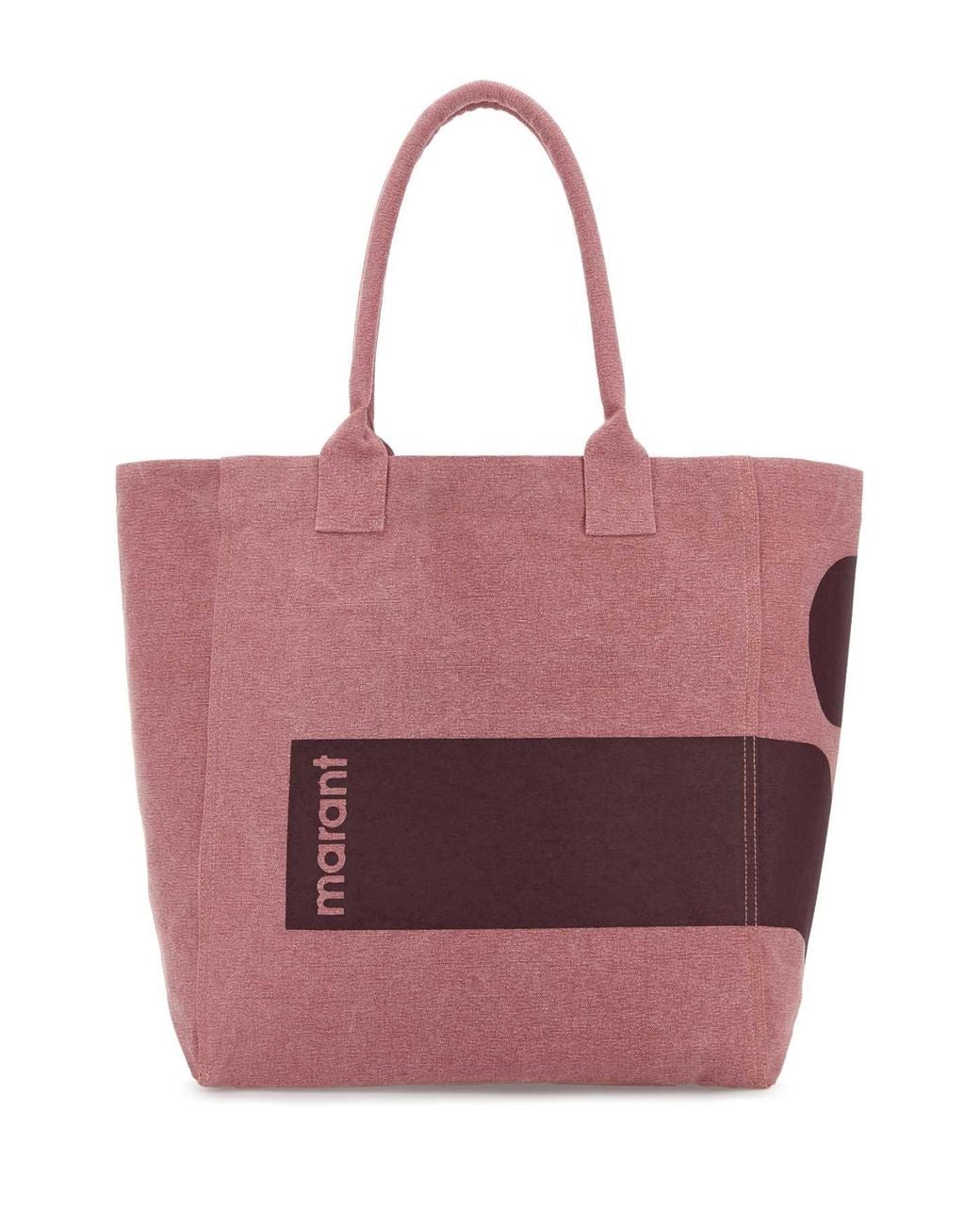 Isabel Marant Pink Yenky-Ga