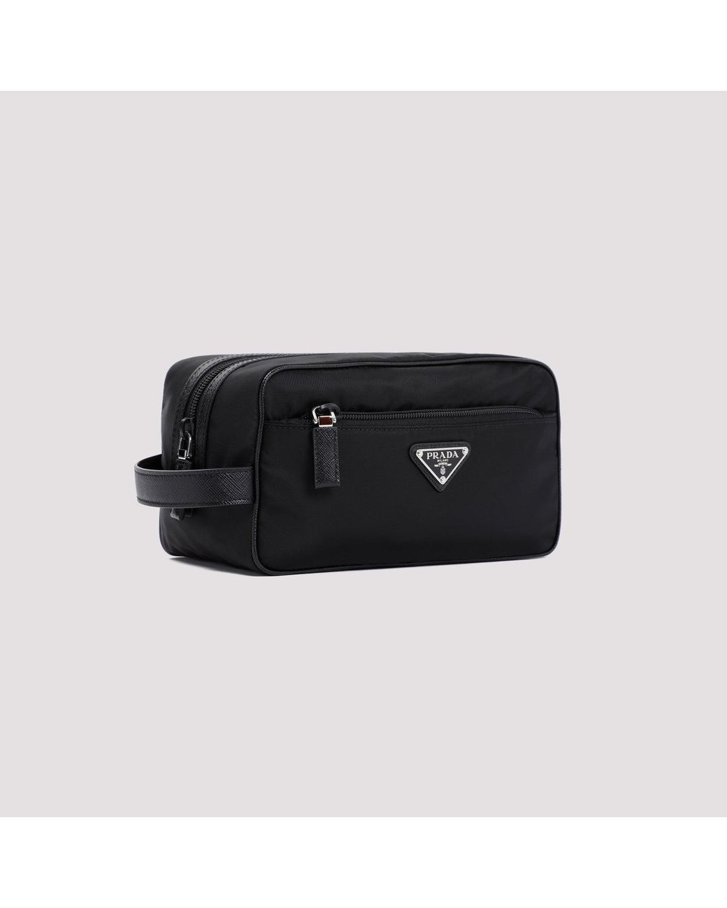 Prada Black Beauty Case