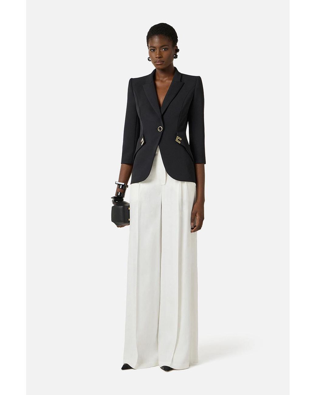 Elisabetta Franchi Elisabetta Franchi Black