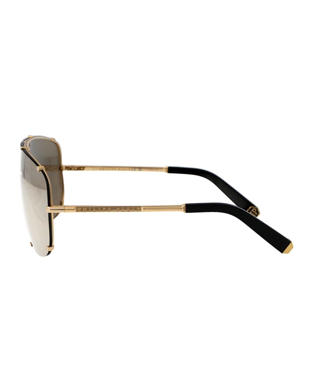 Philipp Plein Natural Sunglasses for men