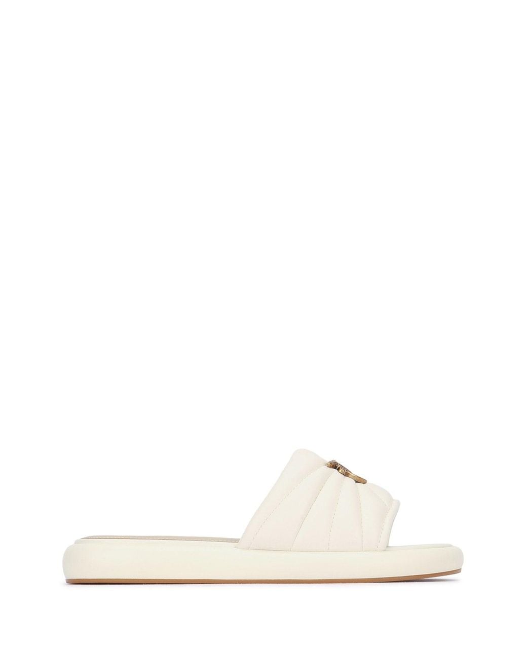 Pinko White Fiona 03