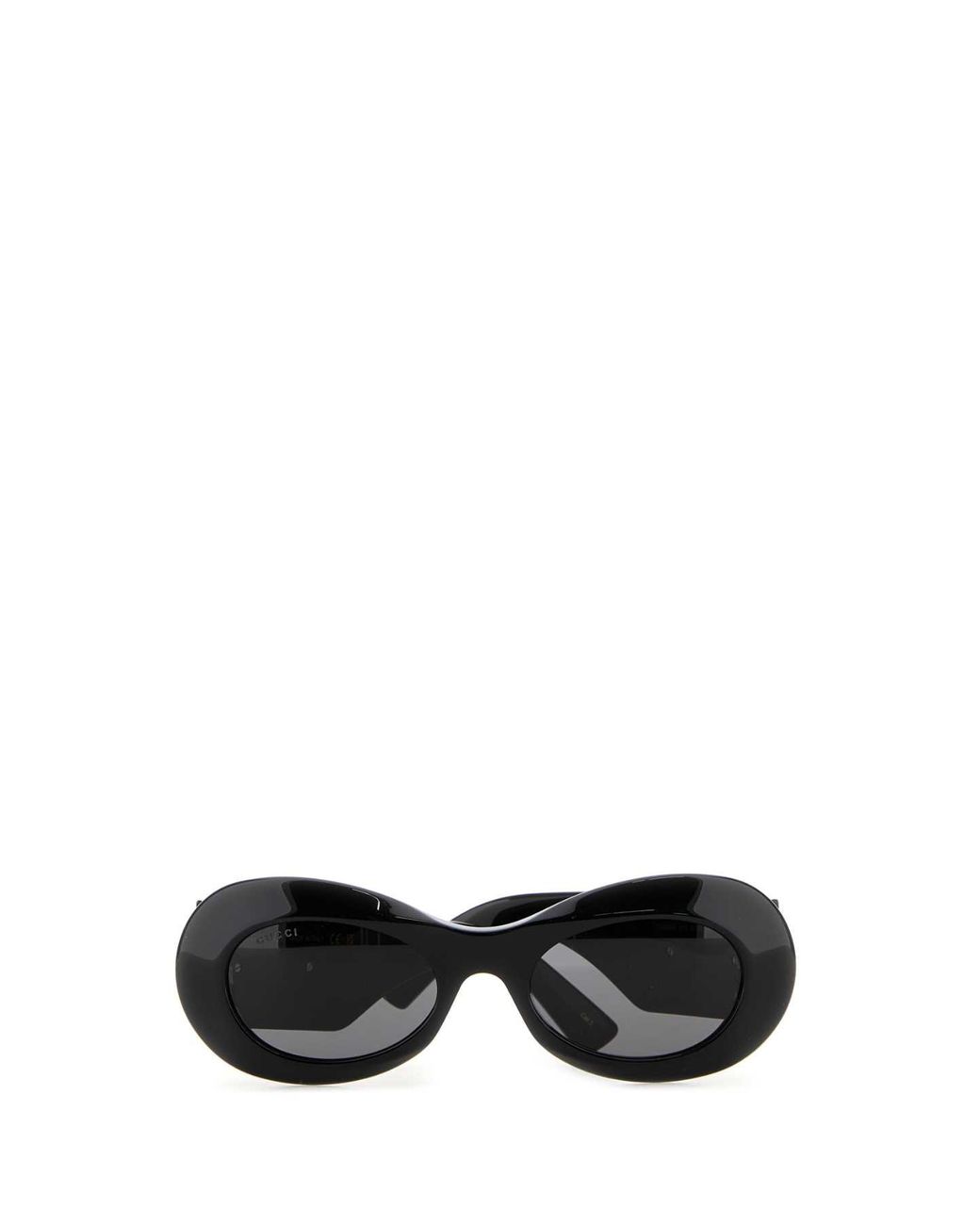 Gucci Black Sunglasses