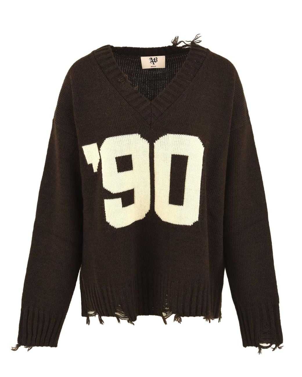 Aniye By Black Sweaters