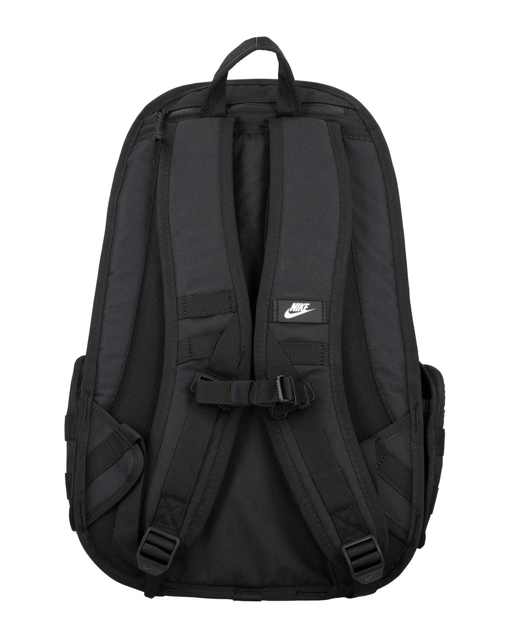 Bolss .. Negro Nike de hombre de color Black