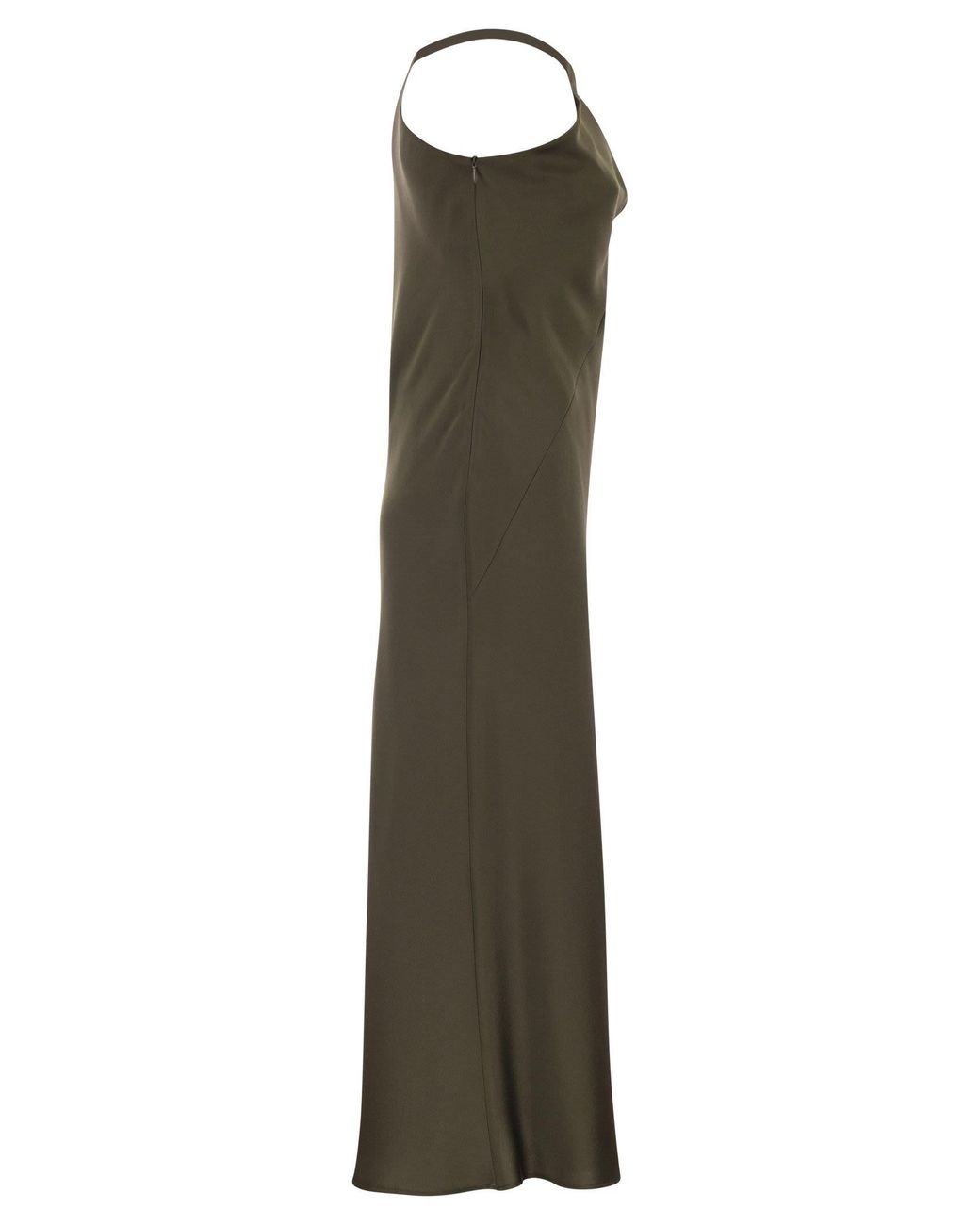 Max Mara Green Mseentrata