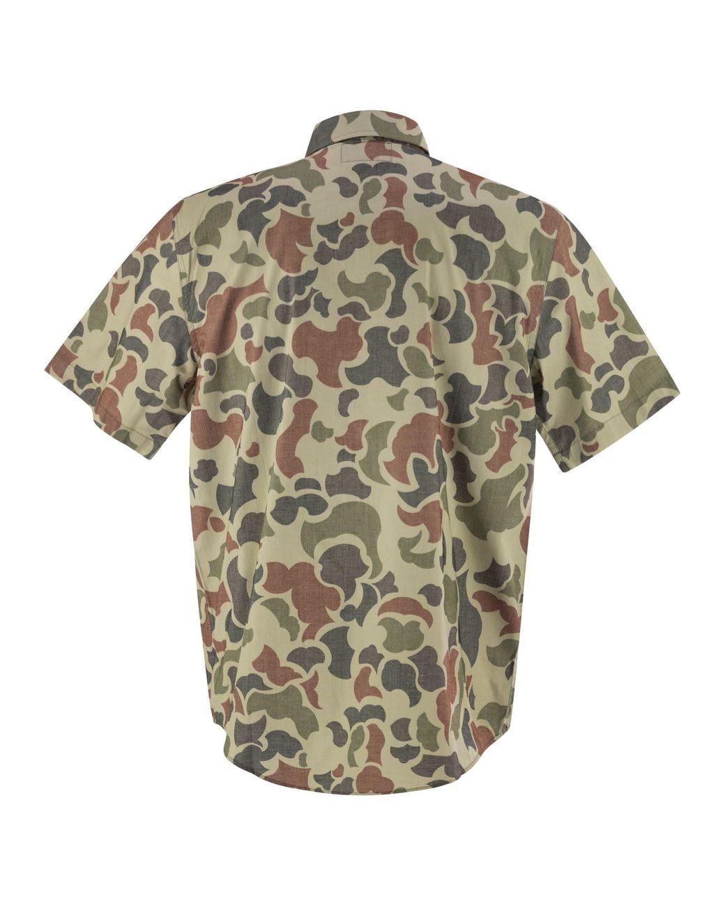 Filson Multicolor Twin Lakes for men