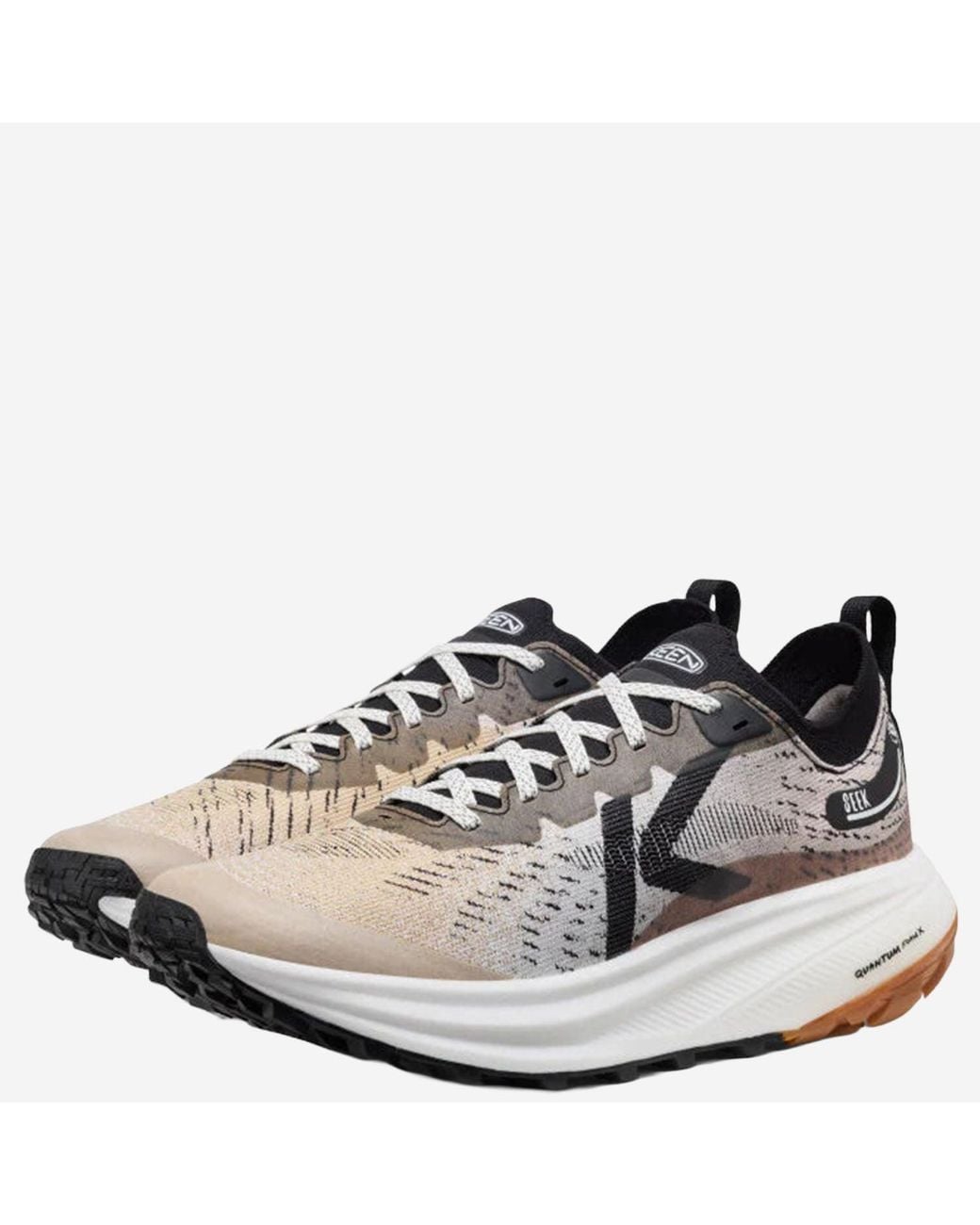Keen Gray Sneakers Seek for men