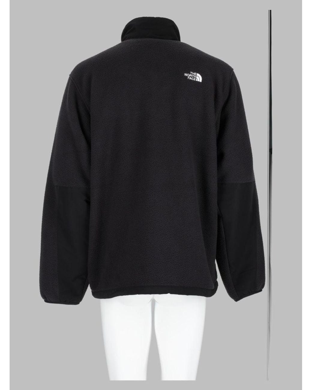 The North Face Black The North Face