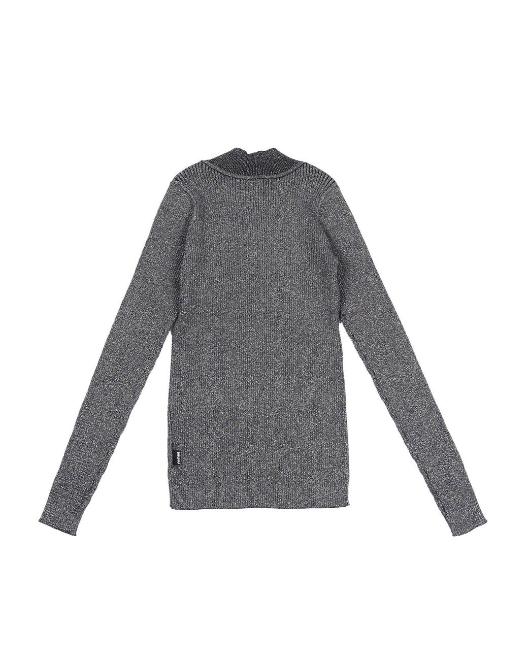 Molo Gray Ginevra Jumpers