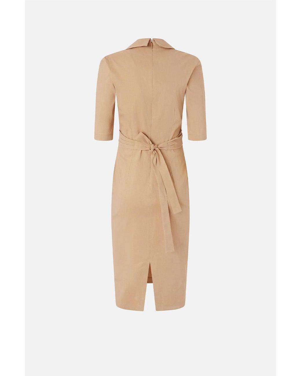 Pinko White Pinko Beige