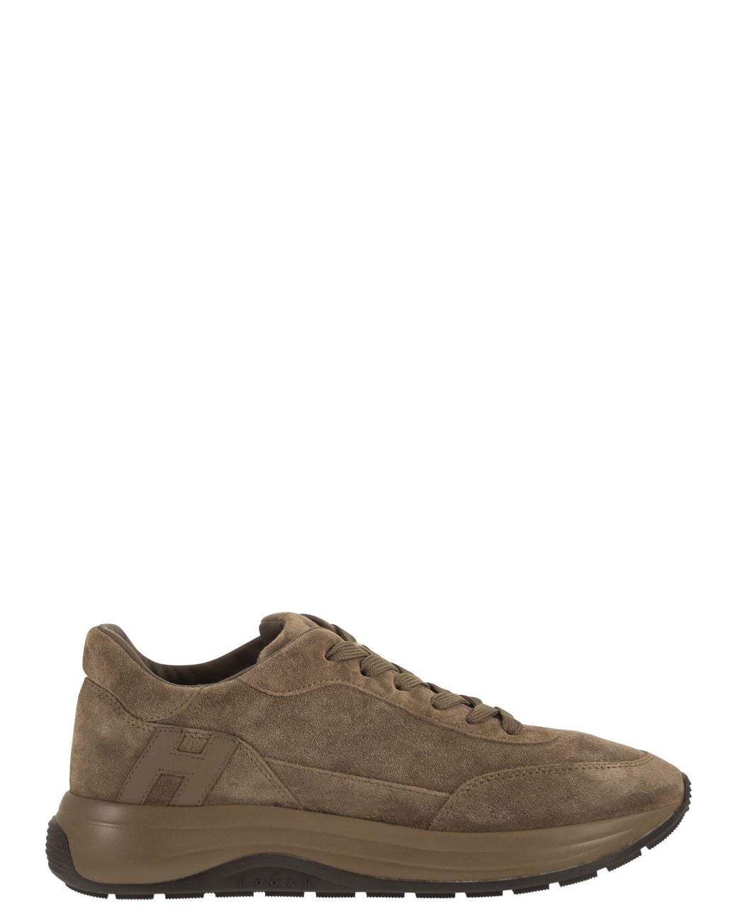 Hogan Brown Hi-Light