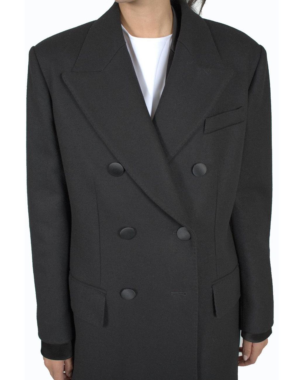 Dolce & Gabbana Nero in het Black