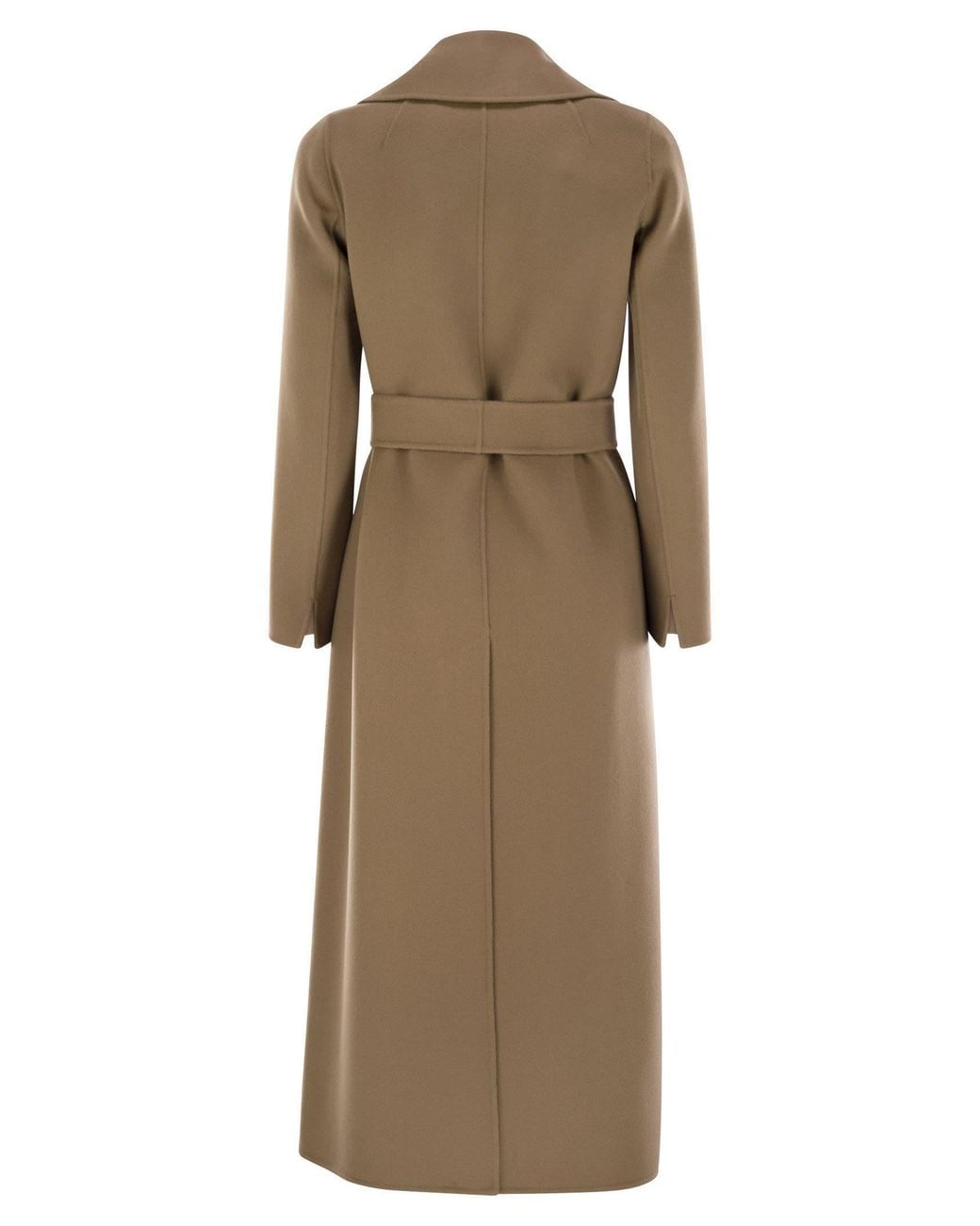 Max Mara Natural Poldo