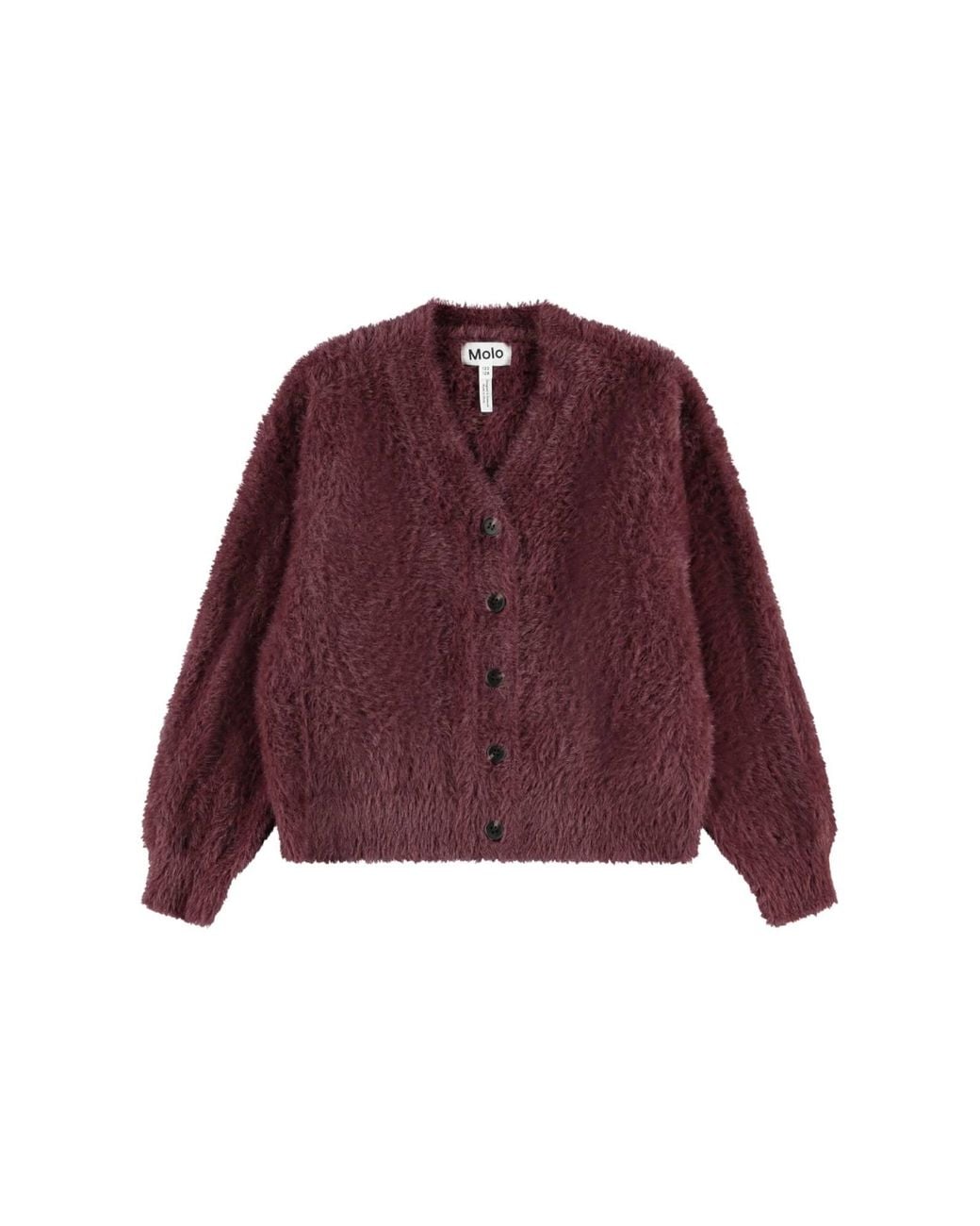 Molo Red Bjorn Cardigans